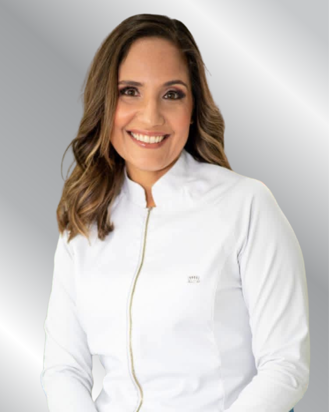 Moira Soliz